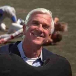 Frank Drebin