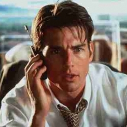 Jerry Maguire