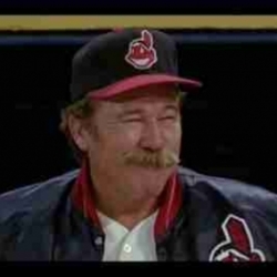 Lou Brown