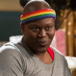 Titus Andromedon