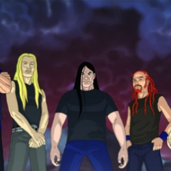 Dethklok