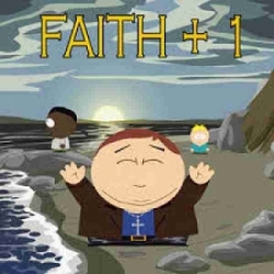 Faith + 1