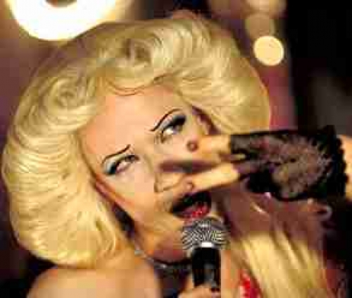 Hedwig and the Angry Inch