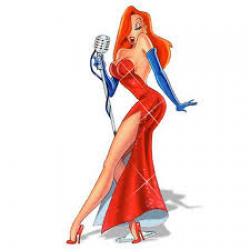 Jessica Rabbit