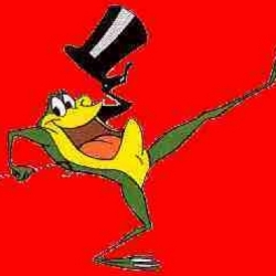 Michigan J. Frog