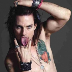 Stacee Jaxx