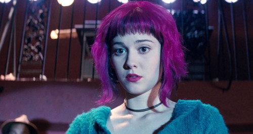 Ramona Flowers