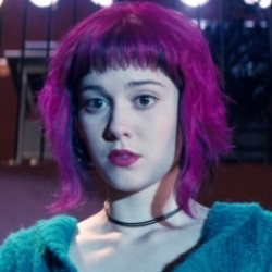 Ramona Flowers